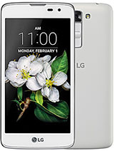 LG K7 Dual